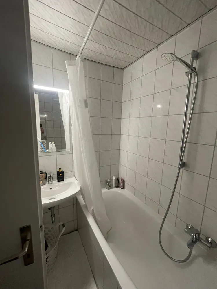 2 Zimmer Wohnung mit 58 m² in Stuttgart – Bild 1