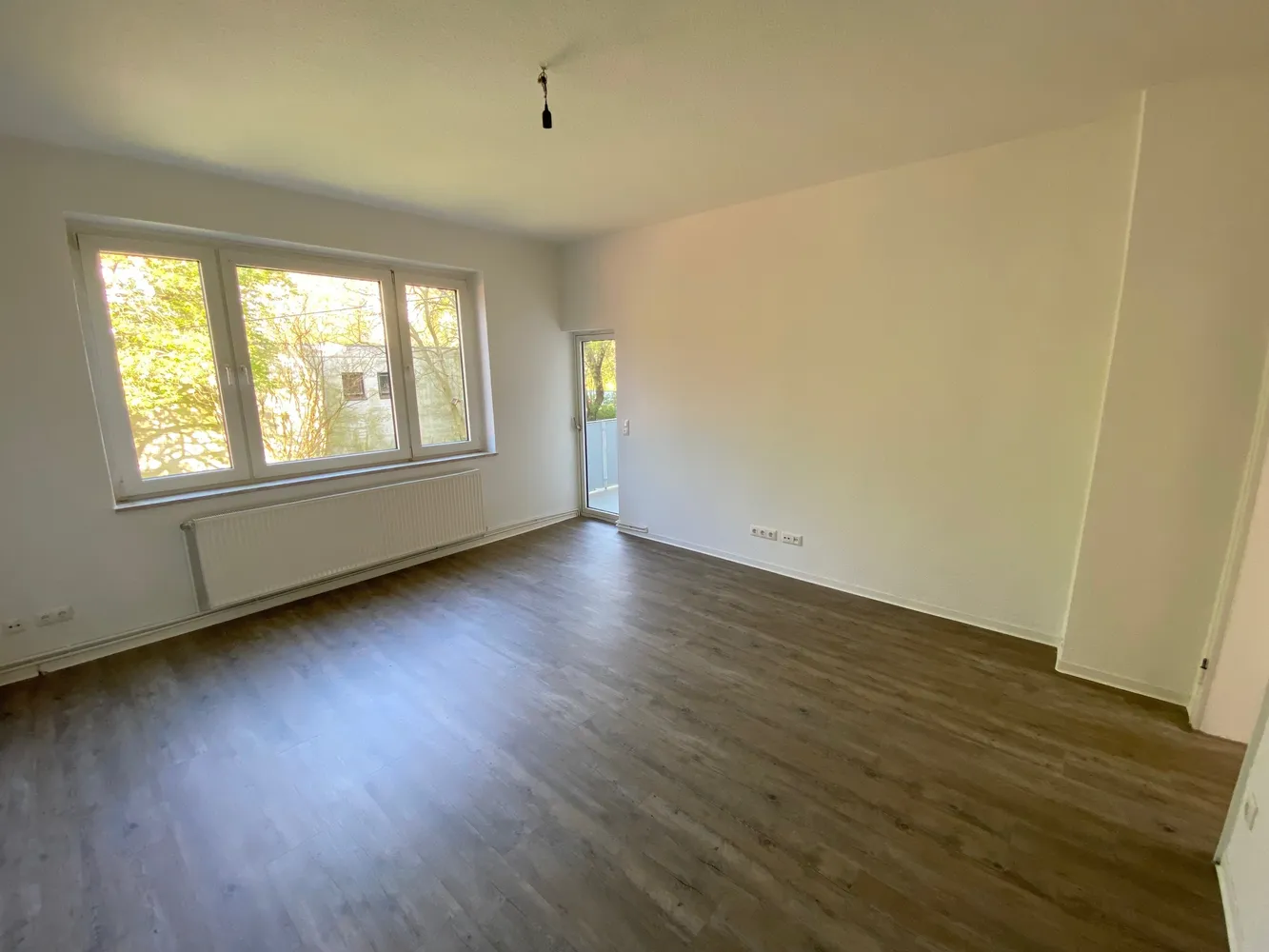3 Zimmer Wohnung mit 64 m² in Hannover – Bild 3