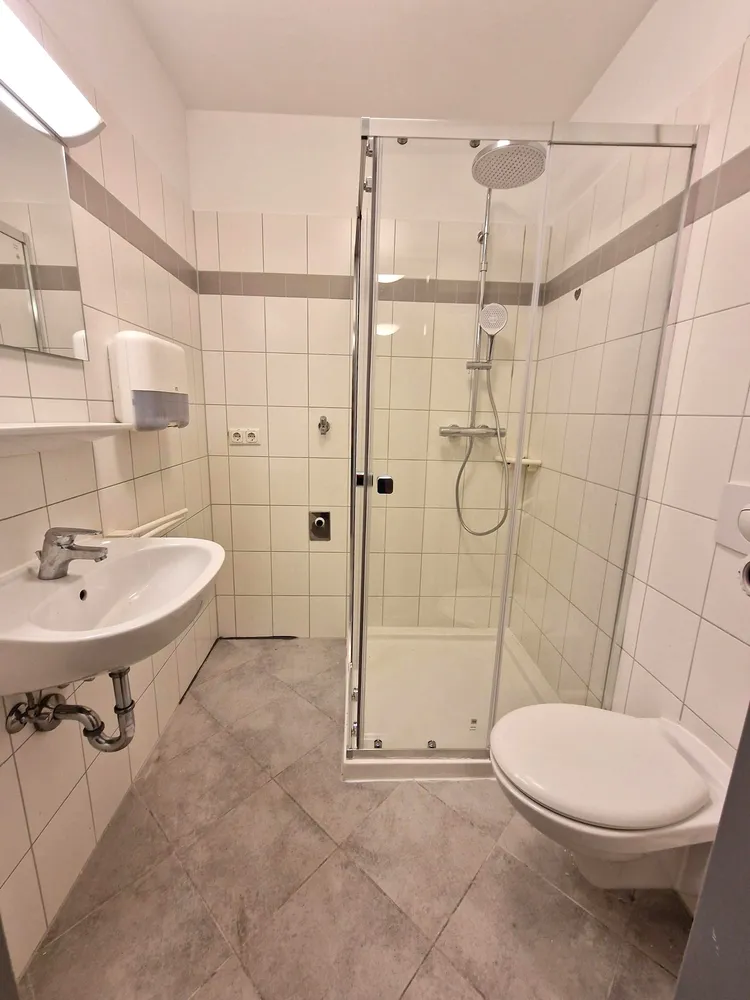 3 Zimmer Wohnung mit 82 m² in Hof – Bild 10