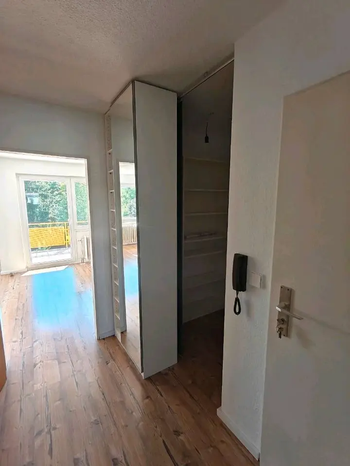 2 room apartment with 52 m² in Lörrach – Photo 5