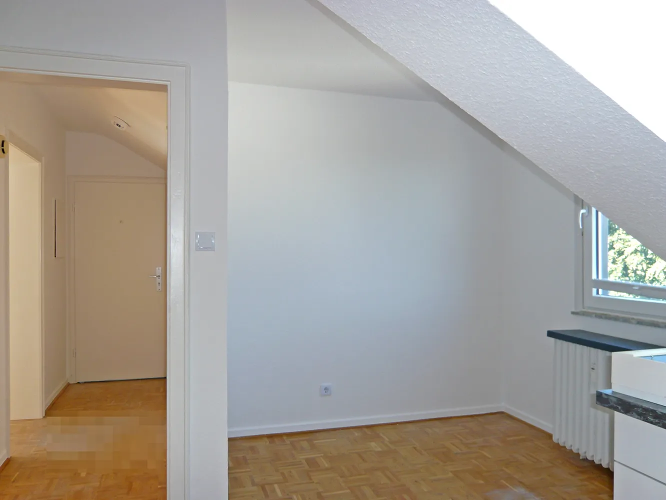2 room apartment with 69 m² in Düsseldorf – Photo 9