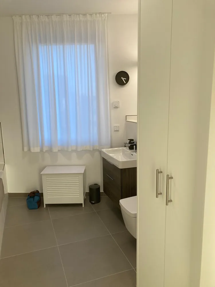 3 Zimmer Wohnung mit 97 m² in Bremen – Bild 3