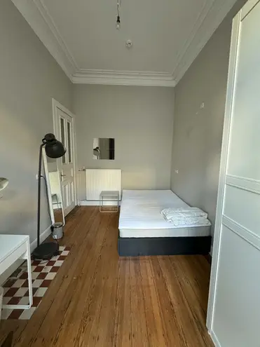 WG-Zimmer in Hamburg – Bild 2