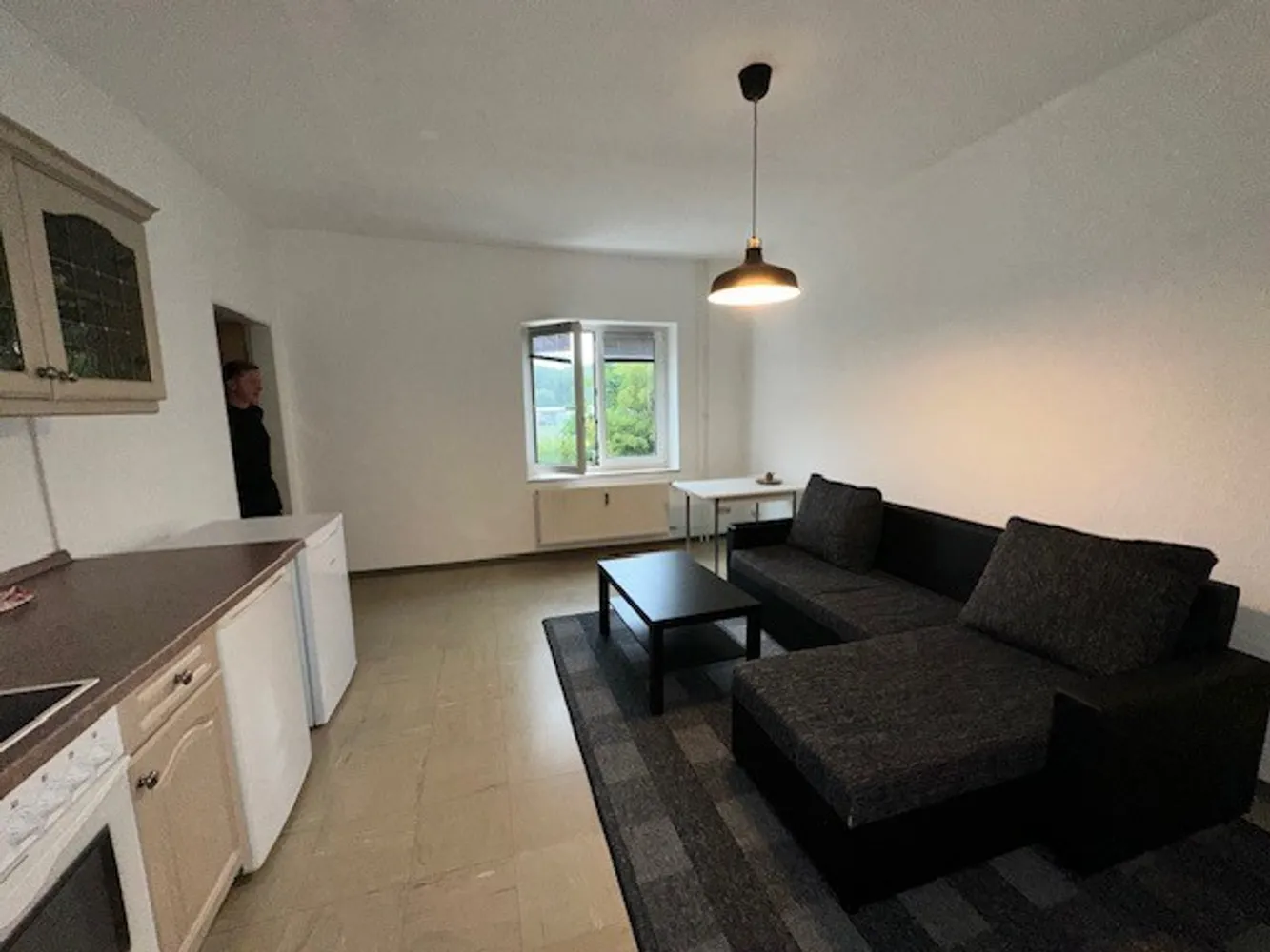 2 Zimmer Wohnung mit 38 m² in Dresden – Bild 5