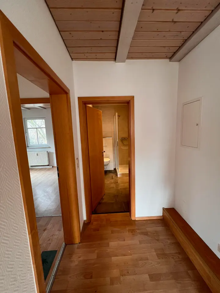 2 Zimmer Wohnung mit 55 m² in Zwickau – Bild 4