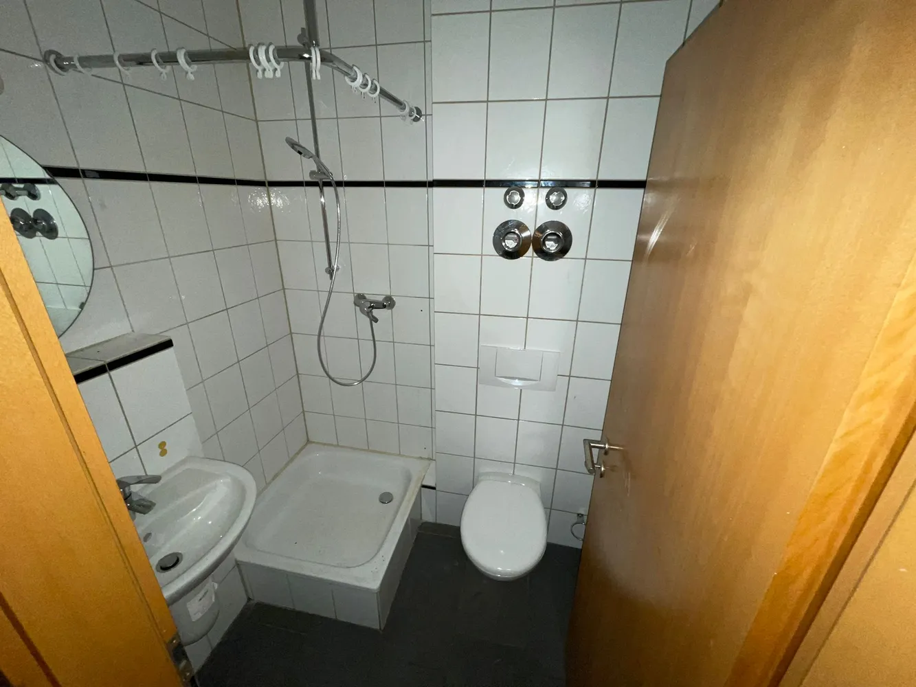 2 Zimmer Wohnung mit 36 m² in Viersen – Bild 5