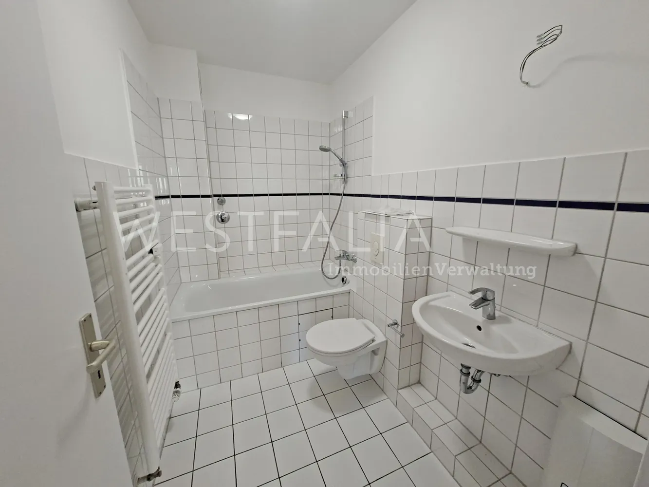 3 Zimmer Wohnung mit 72 m² in Duisburg – Bild 11