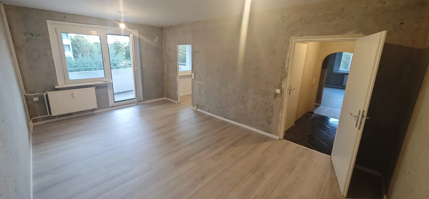 3 Zimmer Wohnung mit 71 m² in Berlin – Bild 2