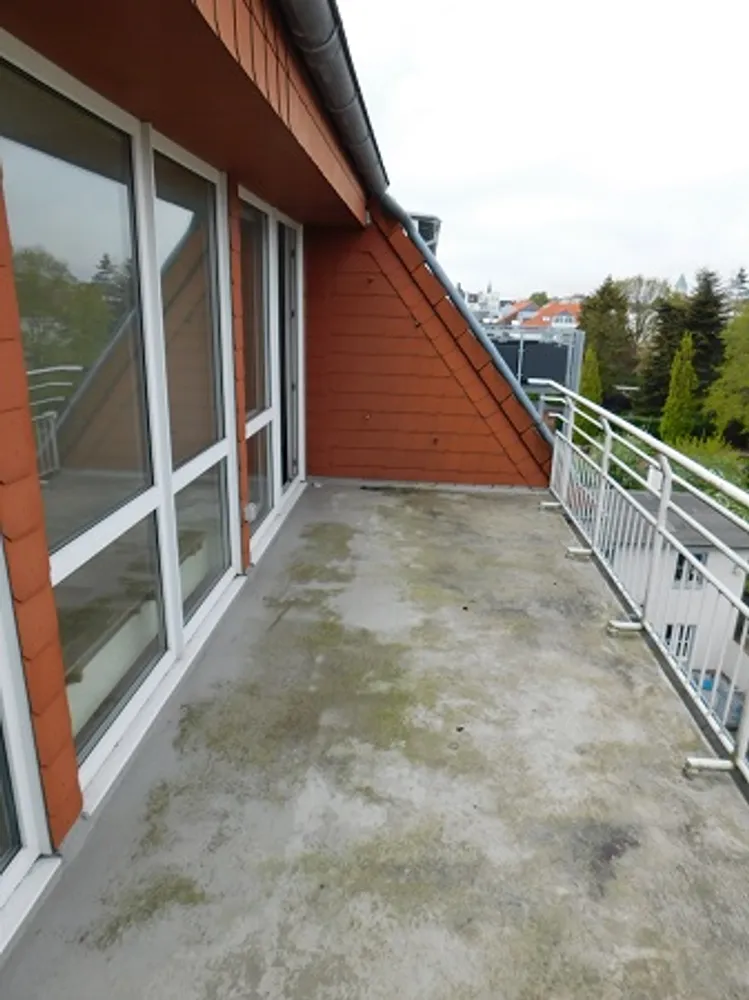 3 Zimmer Wohnung mit 110 m² in Cuxhaven – Bild 12