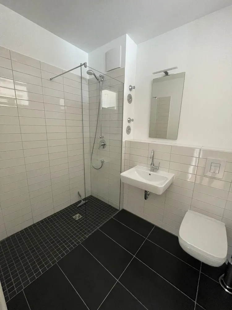 2 room apartment with 58 m² in Magdeburg – Photo 5
