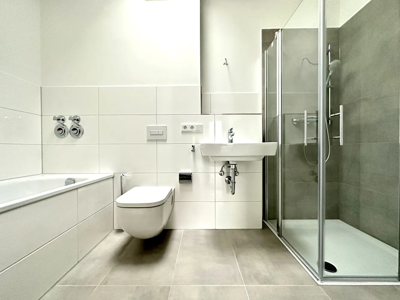 3 Zimmer Wohnung mit 89 m² in Dortmund – Bild 6