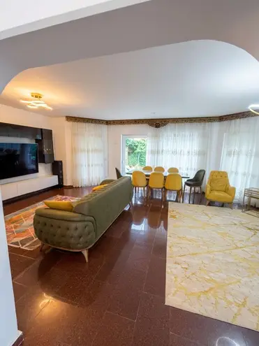 5 Zimmer Haus mit 180 m² in Berlin – Bild 7