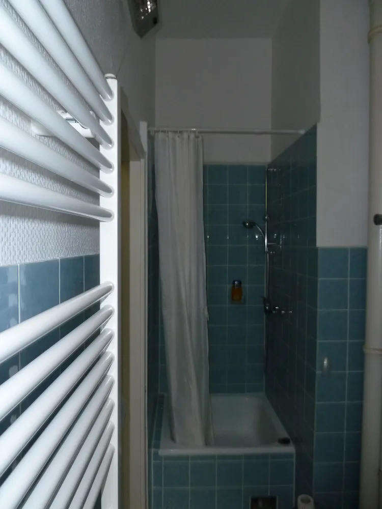 1 Zimmer Wohnung mit 45 m² in Berlin – Bild 6