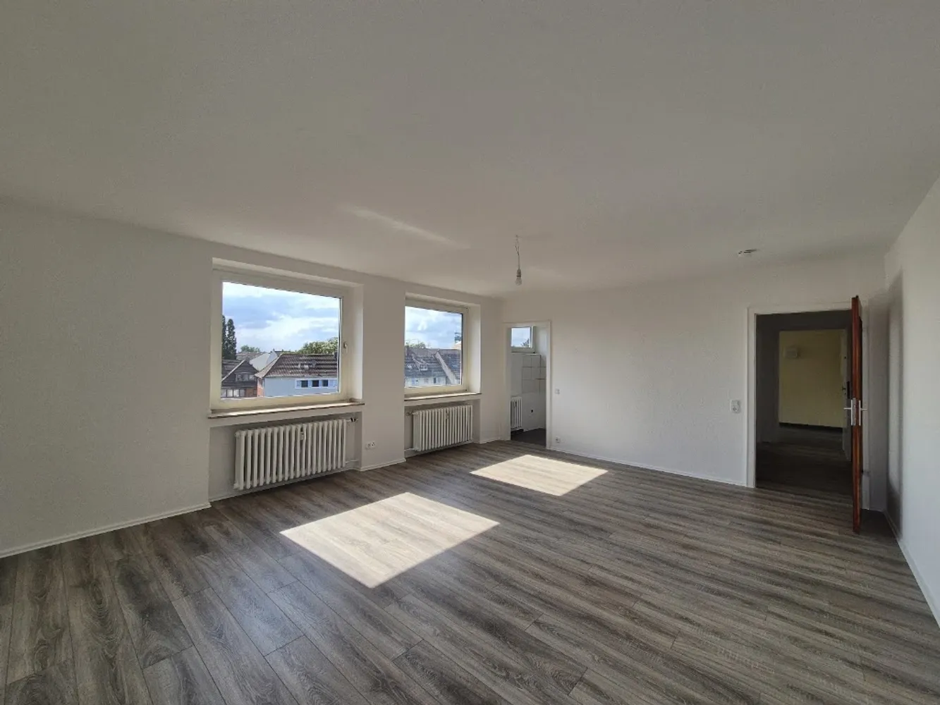 1 Zimmer Wohnung mit 44 m² in Oberhausen – Bild 3