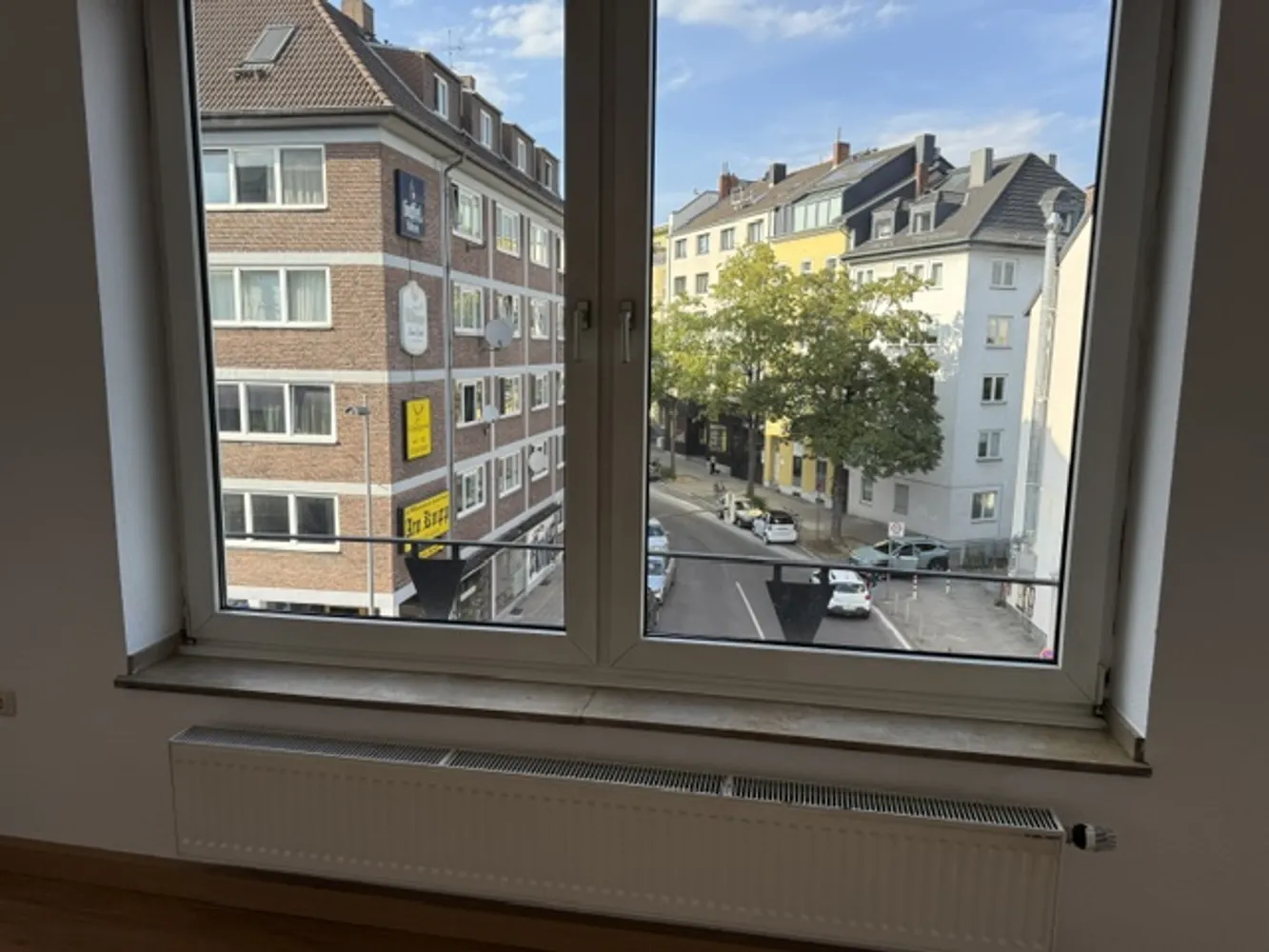 3 Zimmer Wohnung mit 87 m² in Aachen – Bild 2