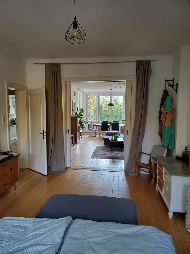 3 Zimmer Wohnung mit 105 m² in Osnabrück – Bild 2