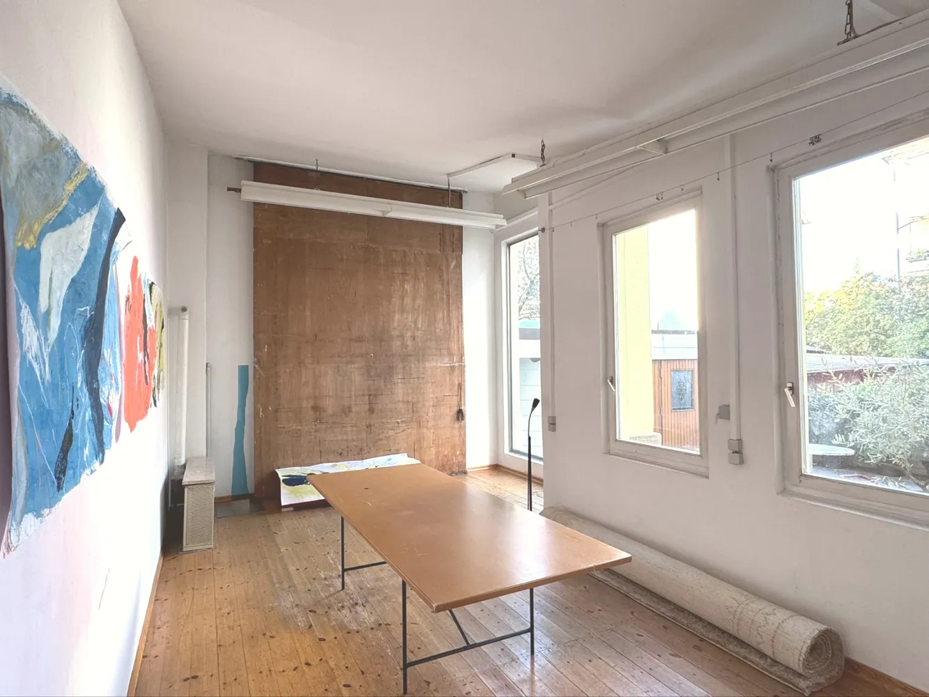 6 Zimmer Wohnung mit 163 m² in Stuttgart – Bild 2