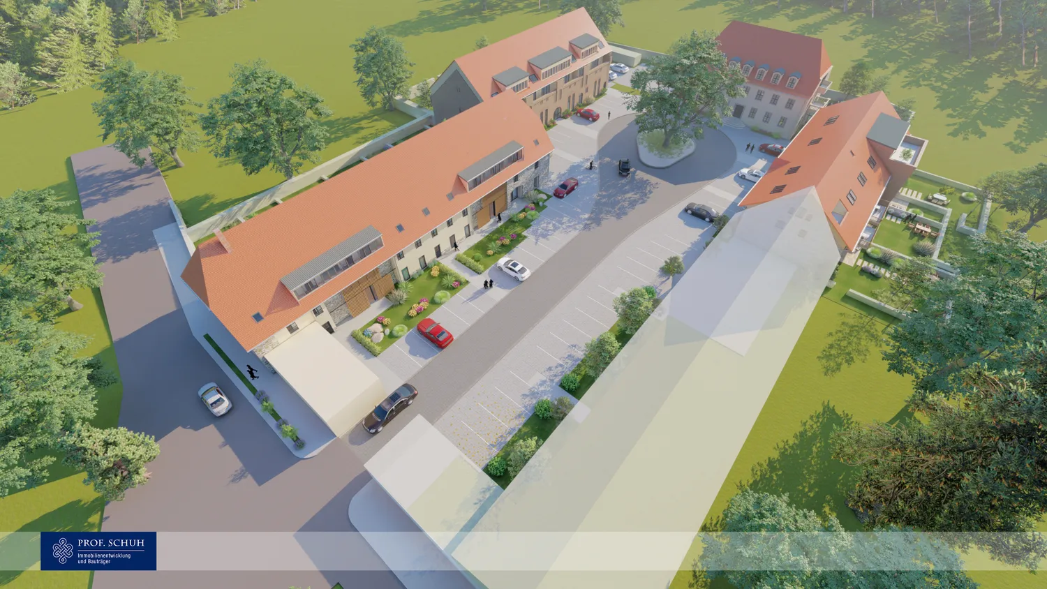 5 Zimmer Wohnung mit 164 m² in Halle (Saale) – Bild 6