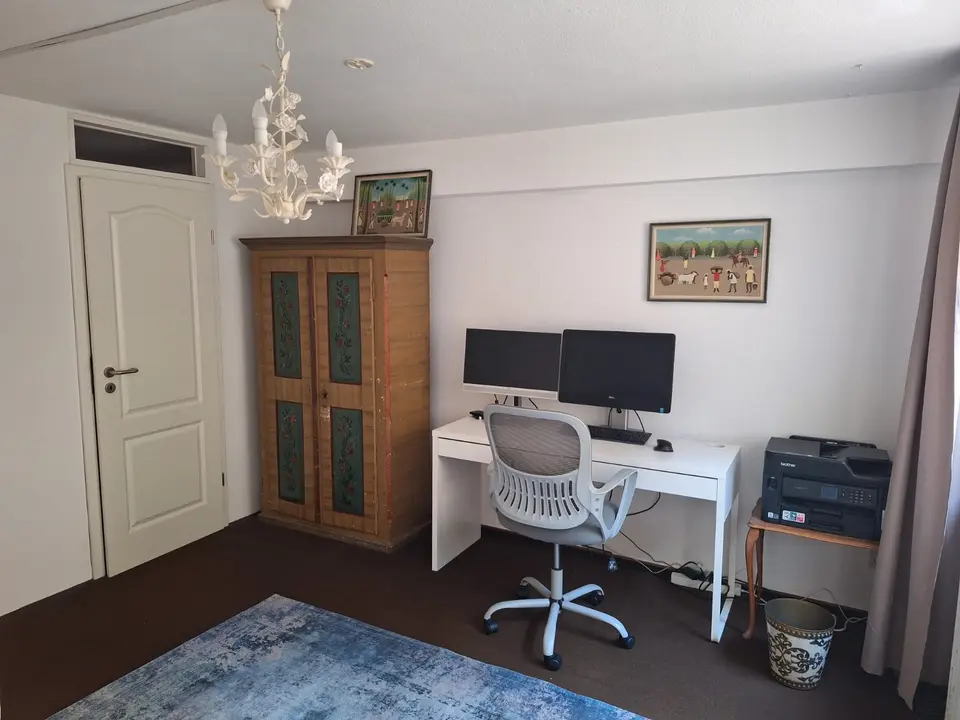 WG-Zimmer mit 28 m² in Starnberg – Bild 5