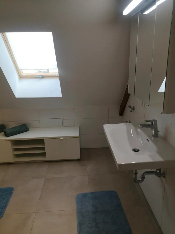 5 Zimmer Wohnung mit 96 m² in Bamberg – Bild 5