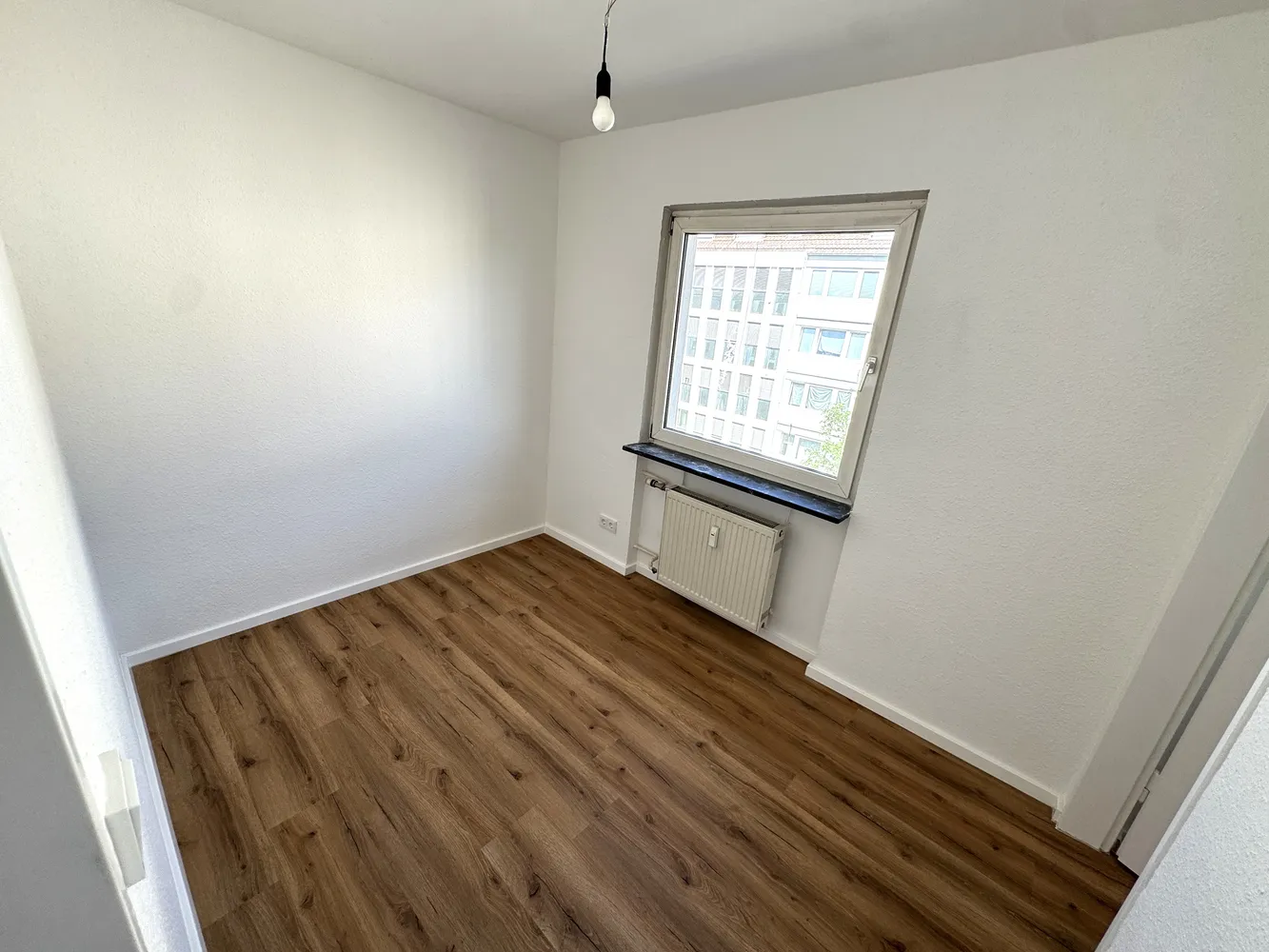 2 Zimmer Wohnung mit 35 m² in Frankfurt am Main – Bild 4