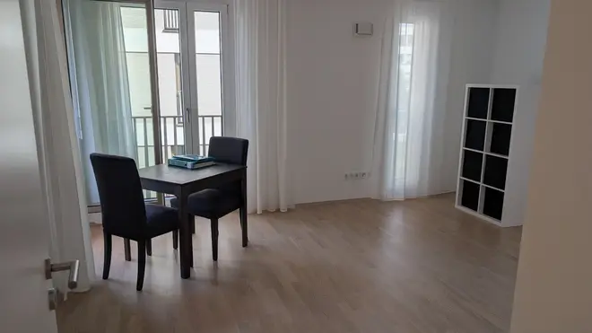 1 Zimmer Wohnung mit 37 m² in München – Bild 3