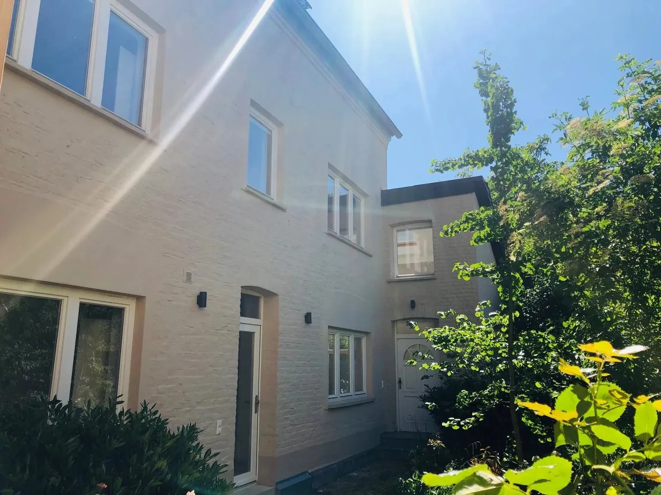 5 Zimmer Haus mit 155 m² in Bonn – Bild 1