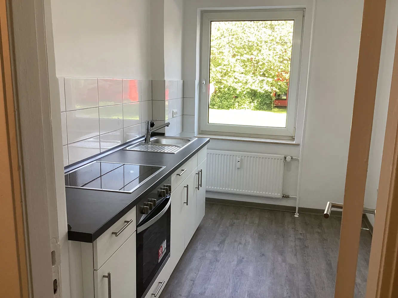 3 Zimmer Wohnung mit 56 m² in Lübeck – Bild 4