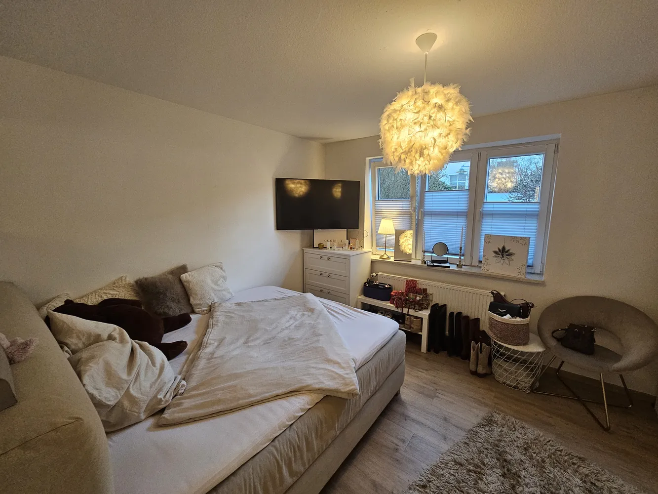 3 Zimmer Wohnung mit 75 m² in Celle – Bild 6