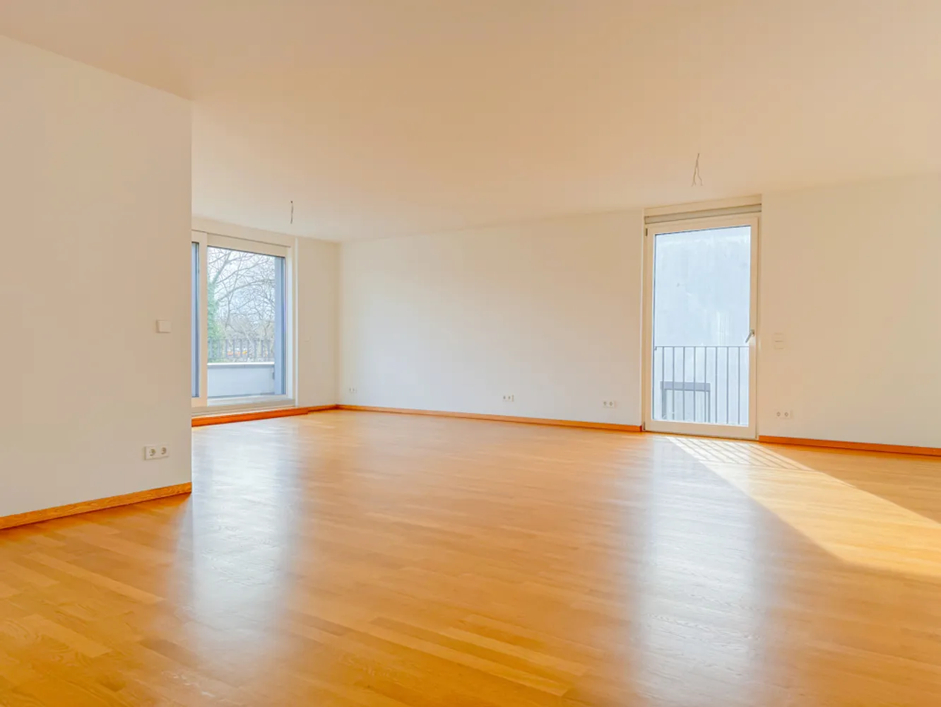 3 Zimmer Wohnung mit 170 m² in München – Bild 3