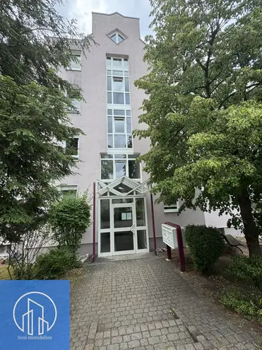4 Zimmer Wohnung mit 88 m² in Nürnberg – Bild 1