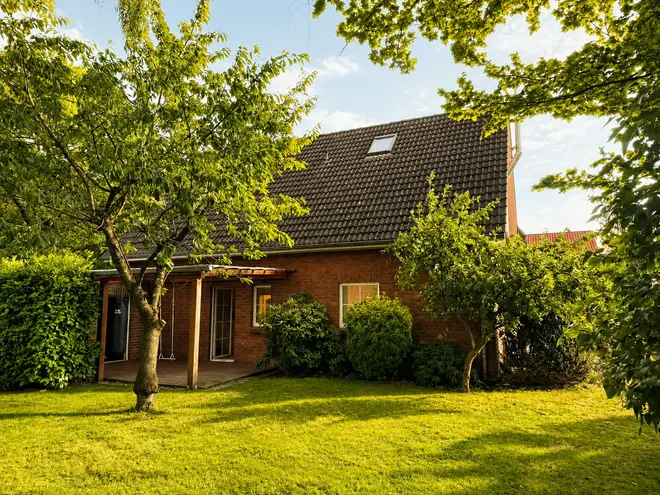 4 Zimmer Haus mit 166 m² in Elmshorn – Bild 4
