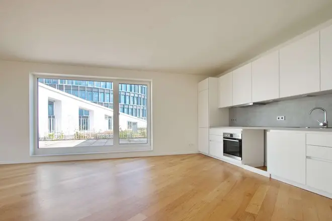 4 Zimmer Wohnung mit 115 m² in Hamburg – Bild 3