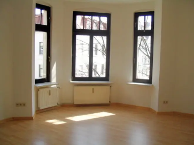 3 Zimmer Wohnung mit 100 m² in Halle (Saale) – Bild 6