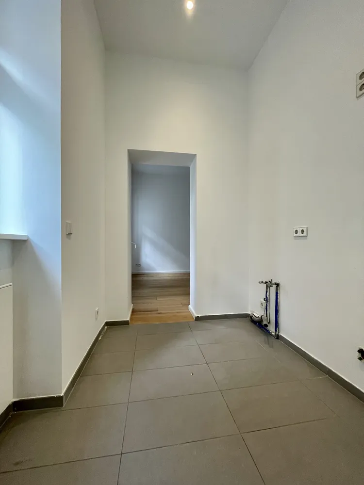 1 Zimmer Wohnung mit 35 m² in Berlin – Bild 1