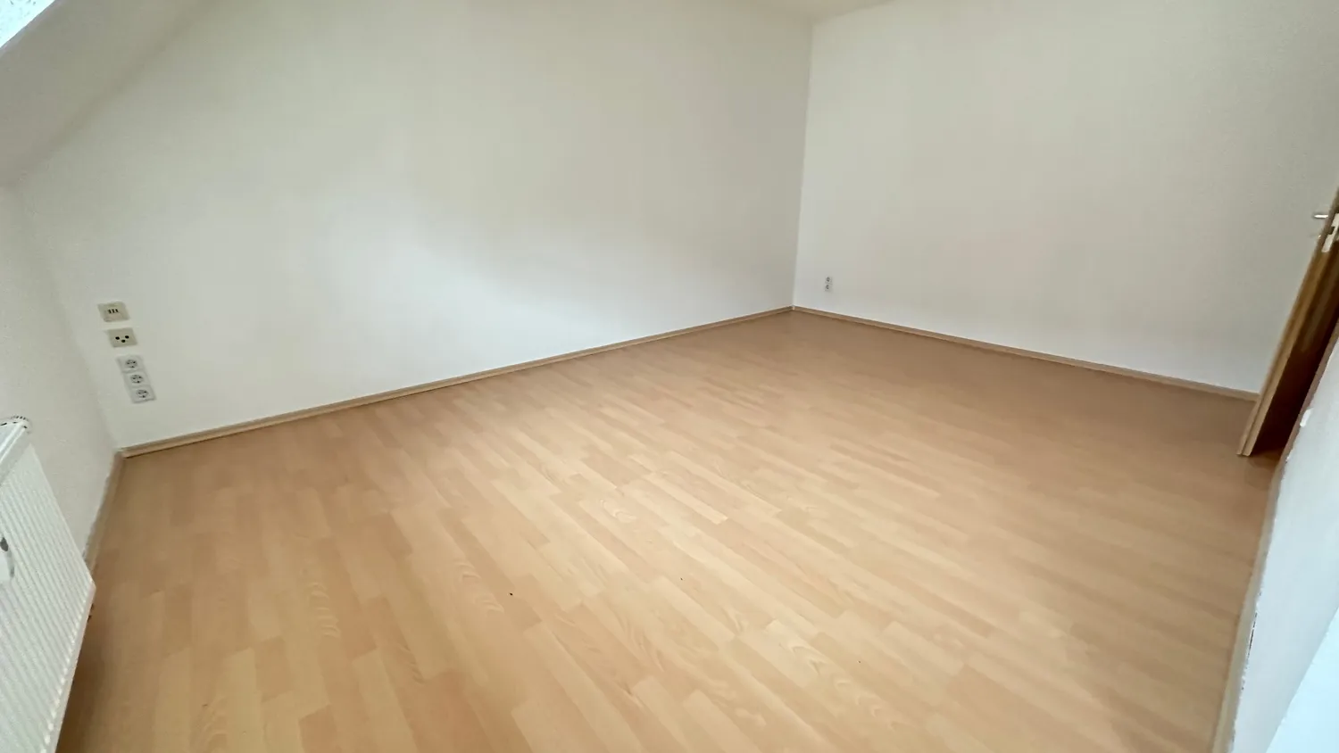 2 Zimmer Wohnung mit 40 m² in Chemnitz – Bild 10