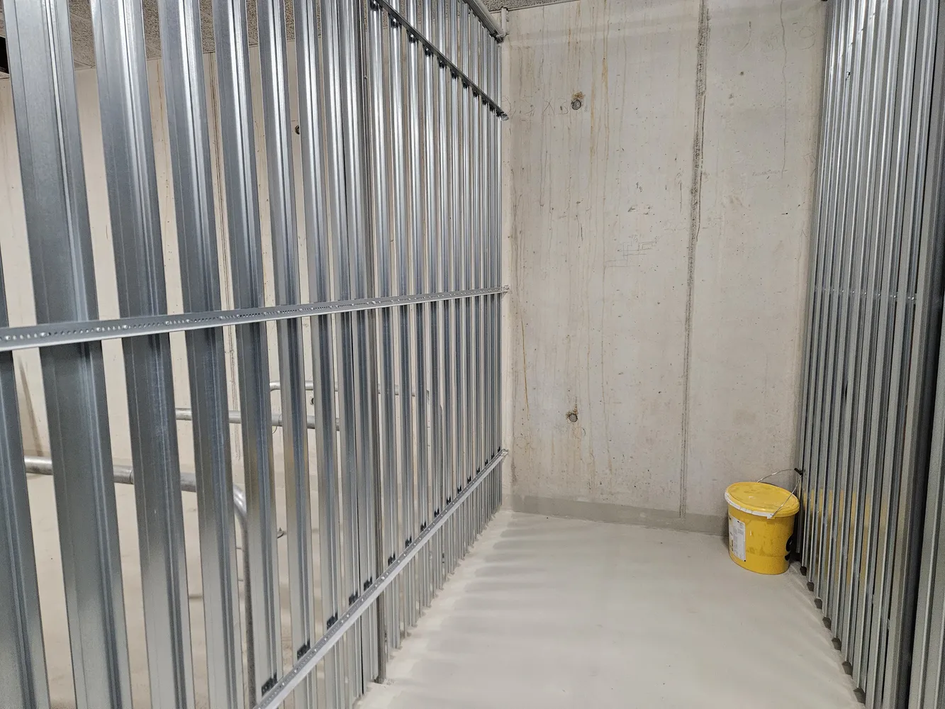 3 Zimmer Wohnung mit 81 m² in Darmstadt – Bild 2