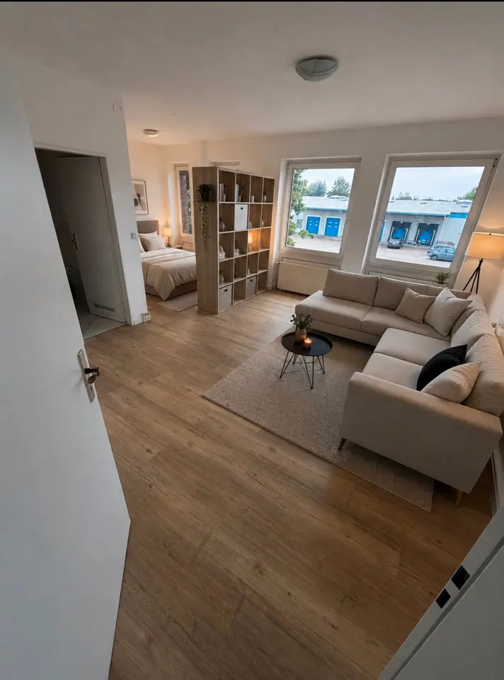 Studio mit 20 m² in Schwerin – Bild 8