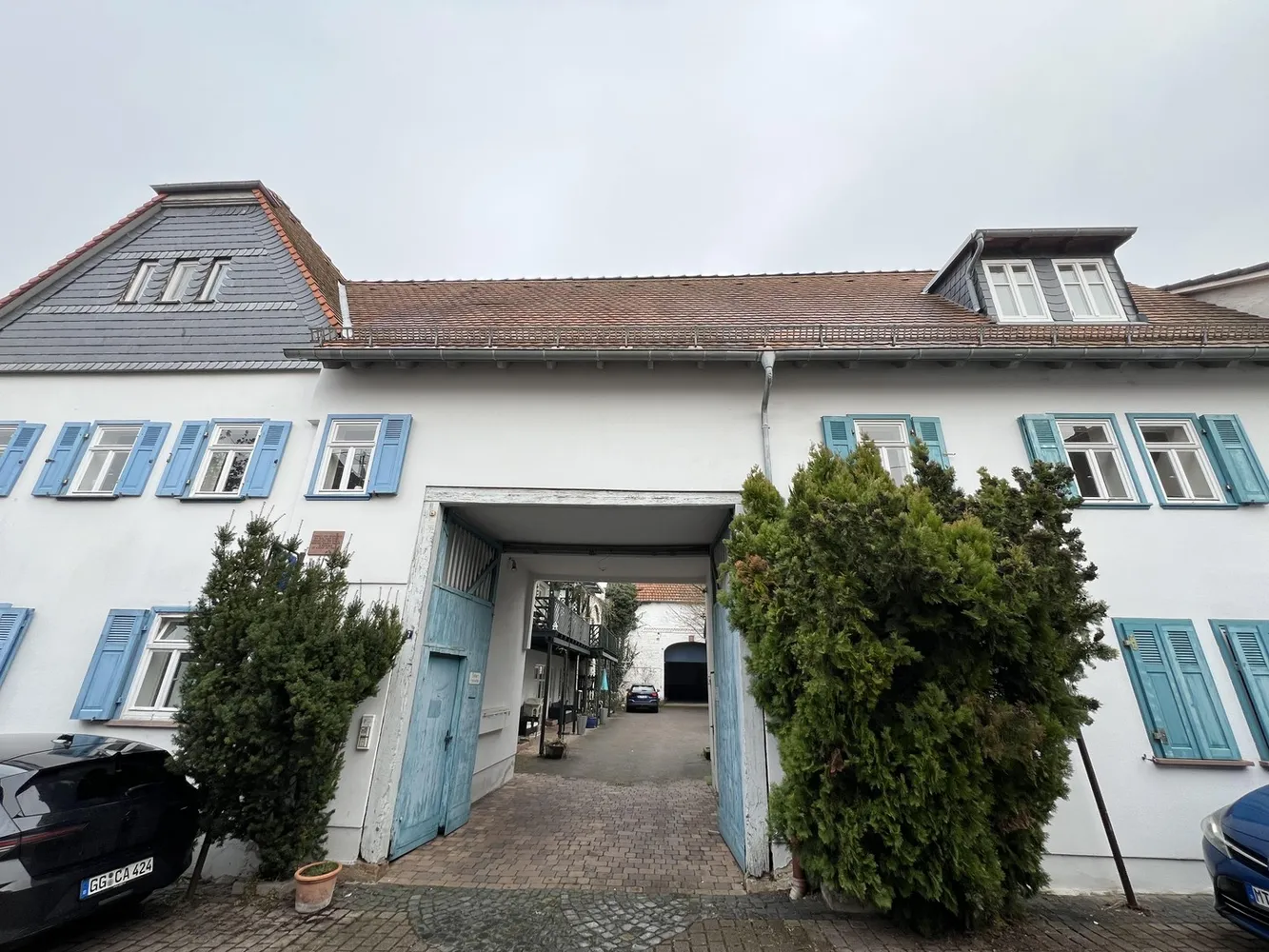 3 Zimmer Wohnung mit 67 m² in Hofheim am Taunus – Bild 1