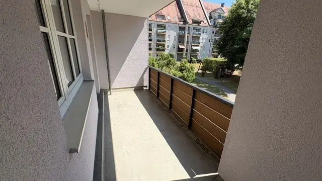 3 Zimmer Wohnung mit 92 m² in Fürth – Bild 5