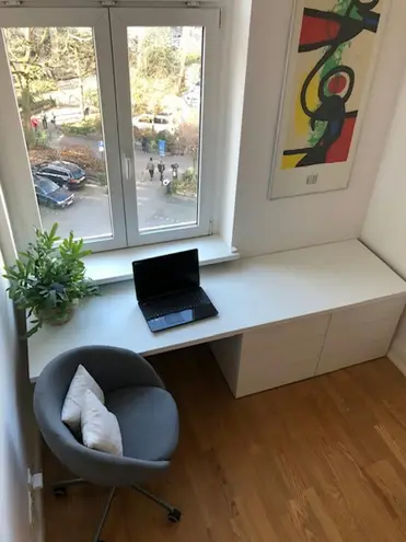 WG-Zimmer mit 20 m² in Köln – Bild 5