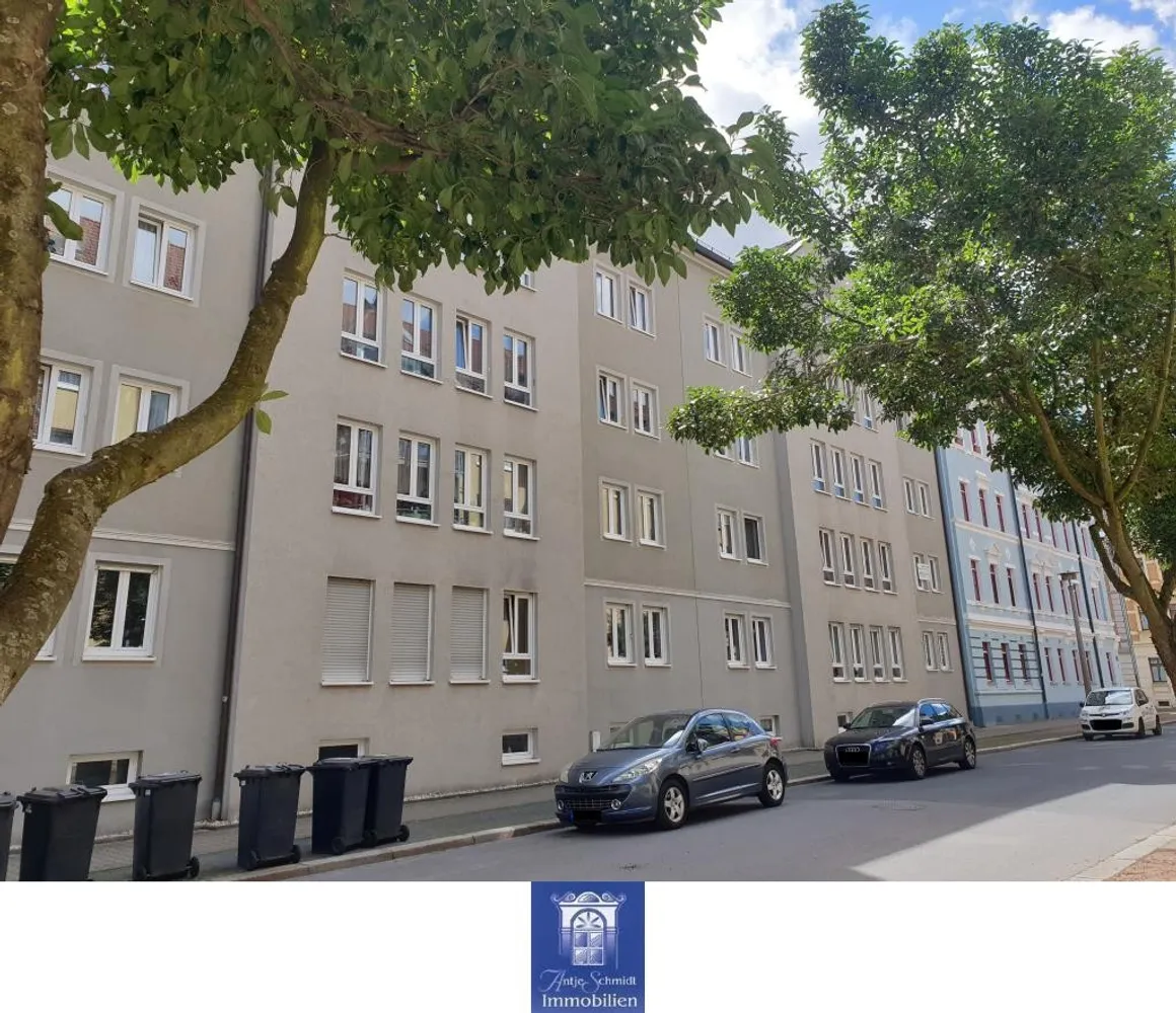 2 Zimmer Wohnung mit 46 m² in Meißen – Bild 10