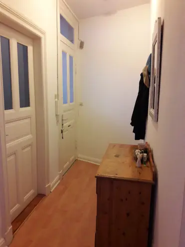 2 Zimmer Wohnung mit 45 m² in Kiel – Bild 2