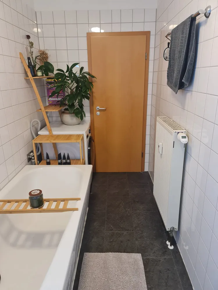 3 Zimmer Wohnung mit 105 m² in Dresden – Bild 3