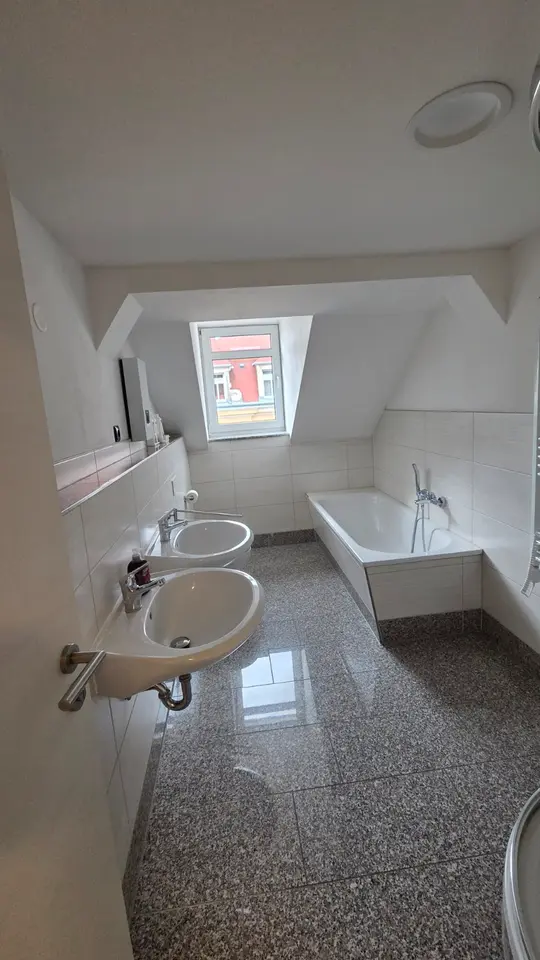 5 Zimmer Wohnung mit 120 m² in Kamenz – Bild 3