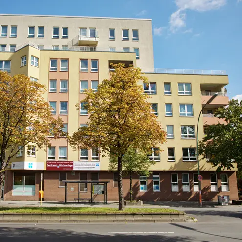 2 Zimmer Wohnung mit 53 m² in Berlin – Bild 5
