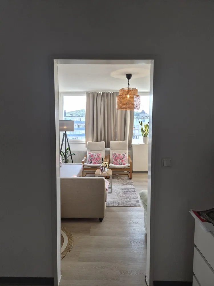 3 Zimmer Wohnung mit 80 m² in Aachen – Bild 4