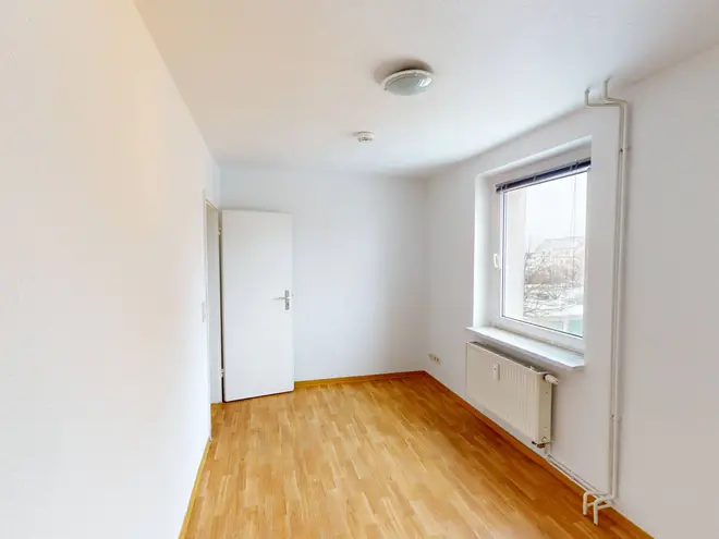 3 Zimmer Wohnung mit 59 m² in Wittenberg – Bild 6