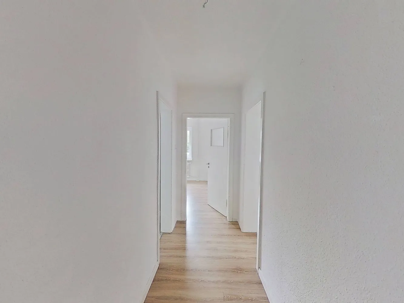 3 Zimmer Wohnung mit 54 m² in Emden – Bild 2