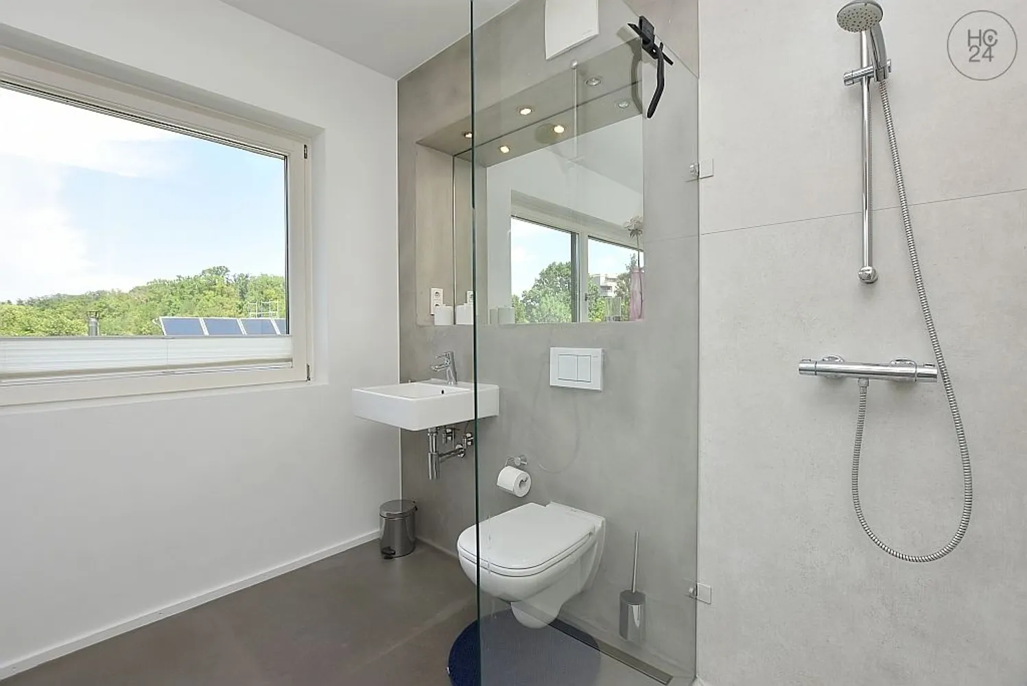 2 Zimmer Wohnung mit 52 m² in Stuttgart – Bild 4